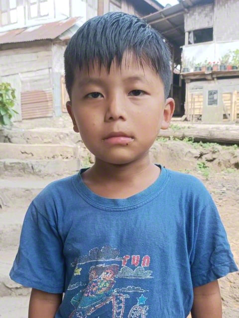 Sponsor a Child